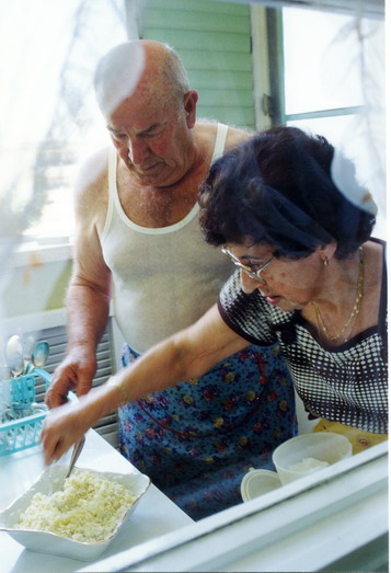 Still from Choice and Destiny