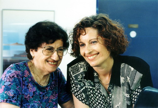 Still from Three Sisters